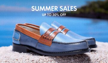 Summer Sales Up to 50% Off