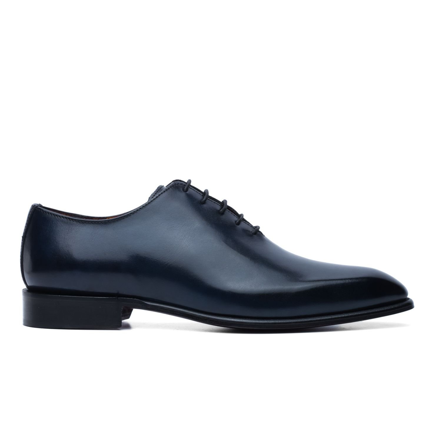 Oxford Wholecut Blue Online Andrea Nobile